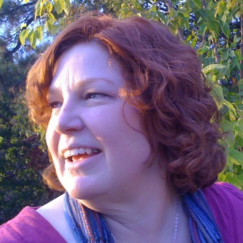 Meet your Posher, Ginger